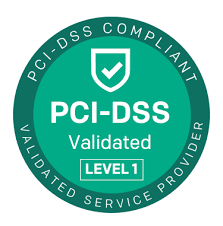 Certificação PCI DSS Nível 1
